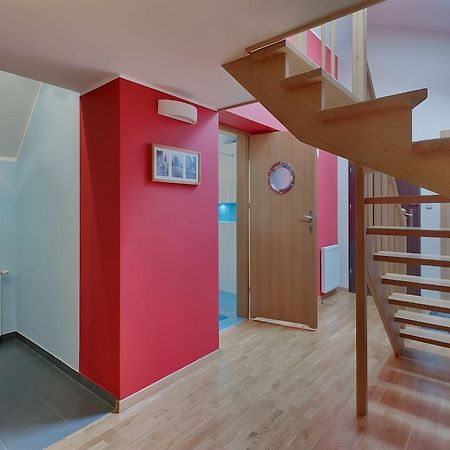 Beauty Of Krakow Apartment Bilik gambar