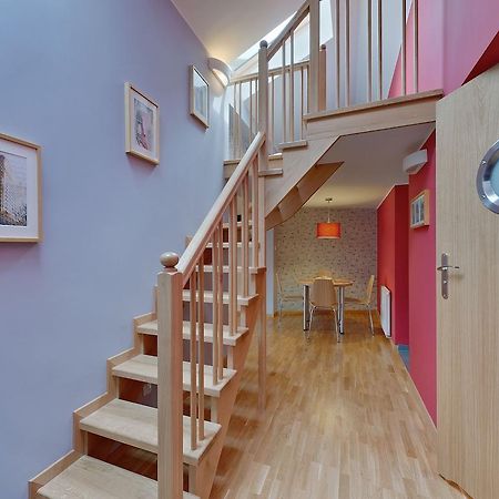 Beauty Of Krakow Apartment Bilik gambar