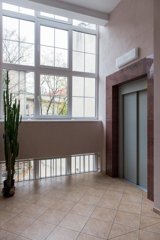 Beauty Of Krakow Apartment Bilik gambar