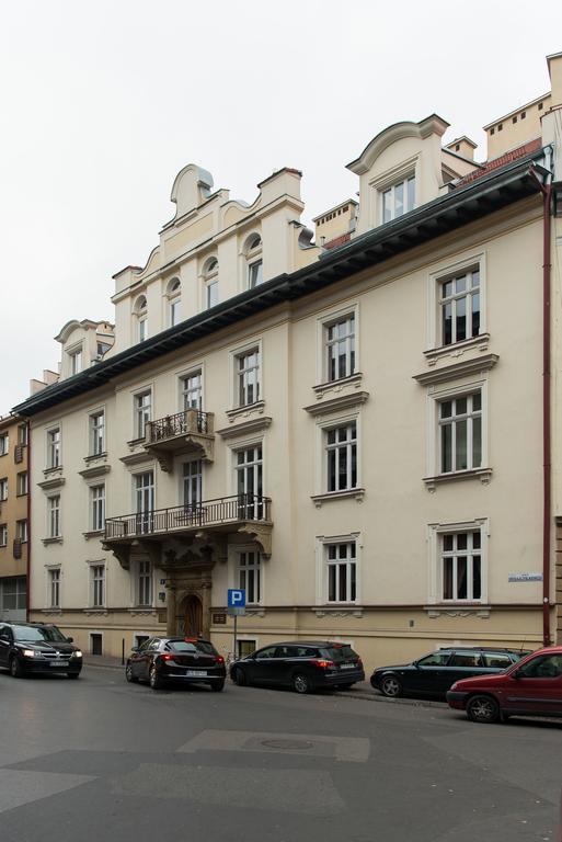 Beauty Of Krakow Apartment Bilik gambar