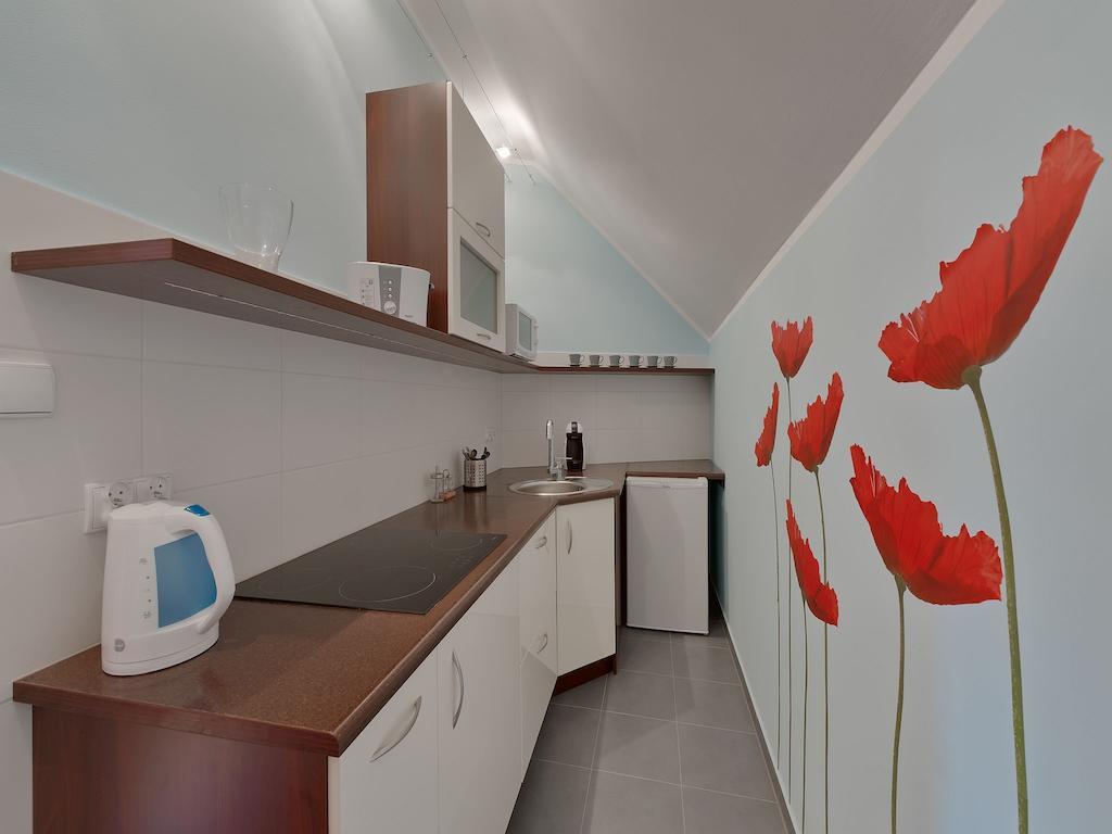 Beauty Of Krakow Apartment Bilik gambar