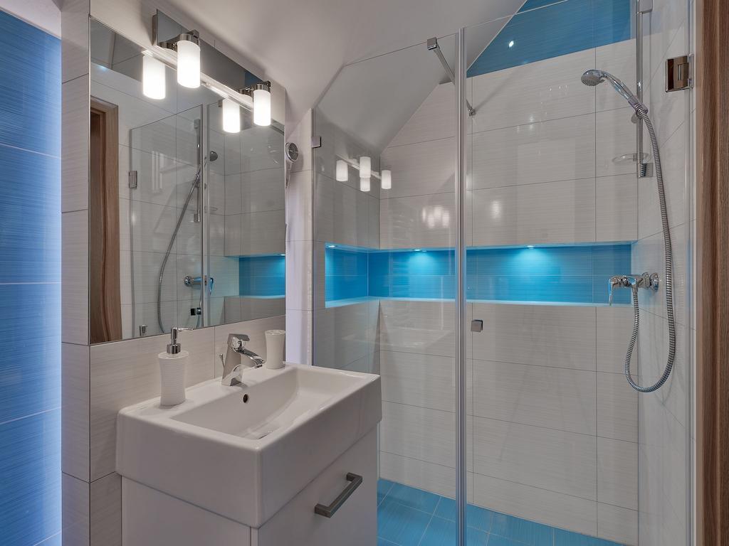 Beauty Of Krakow Apartment Bilik gambar