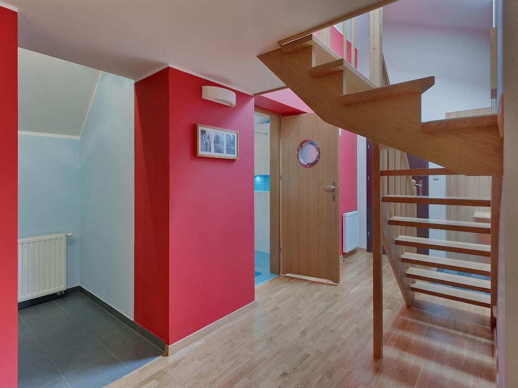 Beauty Of Krakow Apartment Bilik gambar